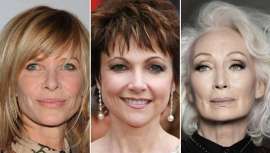 Ya lo hemos dicho en más de una ocasión, los sellennials son los clientes de presente y de futuro. Por eso qué mejor que revisar los cortes y colores que rejuvenecen a las mujeres de 50, 60, 70, 80...