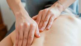 Este masaje ha sido creado para lograr una relajación real tanto a nivel muscular como cerebral