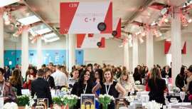 Nueva York se convierte en el centro neurálgico de la innovación en belleza, con centenares de productos y miles de visitantes y expositores que elegirán y premiarán finalmente los mejores productos 