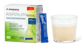 Su función, contribuir a disminuir el aporte de calorías diario en 800 Kcal. Resultados comprobados. Una novedad de Arkopharma