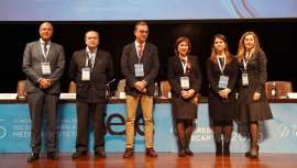 Durante tres día Málaga se convierte en la cita por excelencia con la Medicina Estética. Este año, la cita anual de la SEME celebra de modo paralelo el también I Congreso de la Sociedad Española de Restauración Capilar (SERECAP)