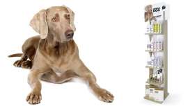 Llega Urban Dog para que tu cliente, el que ama a su perro por encima de todo, encuentre el producto ideal para su higiene y bienestar 