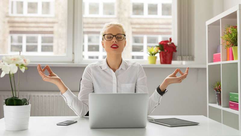 Empresas saudveis, mais clientes satisfeitos