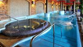 Un retiro mindfulness, originario de Suecia, y que ahora llega a España y cuya característica principal es su carácter itinerante y los lugares donde se imparten, además de sus coach reconocidos 