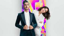 Un natural look lleno de secretos, el de Alexa Chung, una de las it-girl por antonomasia del panorama mundial de la moda y la belleza