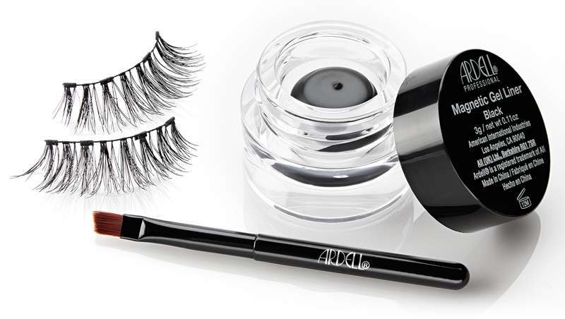 A ltima inovao em pestanas magnticas que revoluciona o mercado