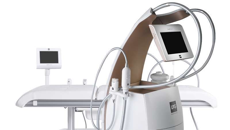 LPG no  uma moda mas sim uma slida e demonstrada tecnologia e empresa a favor da beleza