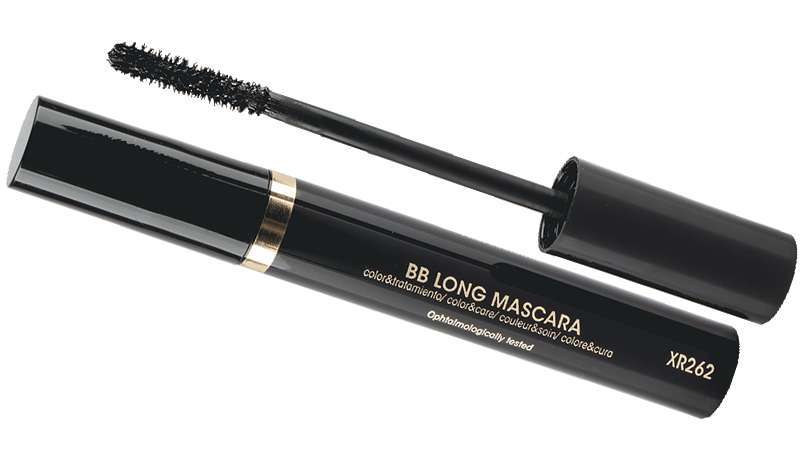 Mscara alongadora e de tratamento BB Long D'Orleac