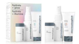 Con motivo de esta fecha tan especial, la firma cosmética ha puesto en marcha una promoción muy atractiva. Lo importante es cuidar la piel