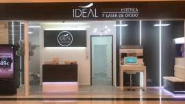 En total, cuenta con 112 establecimientos en toda España, 82 de ellos en régimen de franquicia, en apenas cuatro años desde su creación