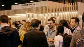 Para esta edición de 2020, la empresa hace una apuesta aún más fuerte y presentará novedades de sus dos marcas insignia, Evergy Fitness y Singular WOD 