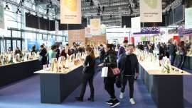 Con la filosofía de lo natural como su principal estandarte, Vivaness se ha celebrado junto con Biofach, alimentos orgánicos, en Alemania, anunciando ya sus fechas para el próximo año