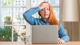 Según Doctoralia, las enfermedades más buscadas por los españoles atienden a la salud mental. El acné aparece por vez primera en quinto lugar, y la alopecia irrumpe en la lista ocupando la séptima posición