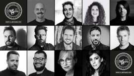 Un total de 13 nombres que aspiran a colocarse entre los finalistas que competirán por el galardón más codiciado