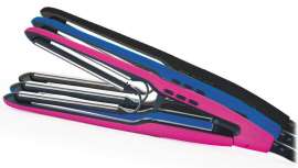 Lanzamiento de Perfect Beauty, ya está aquí la plancha especial para tratamientos de reconstrucción, brillo y luminosidad, y un cabello más bonito y sano