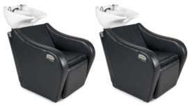 La opción ideal para todo tipo de espacios, dada sus líneas clásicas y diseño sólido y elegante. Una propuesta de Italor