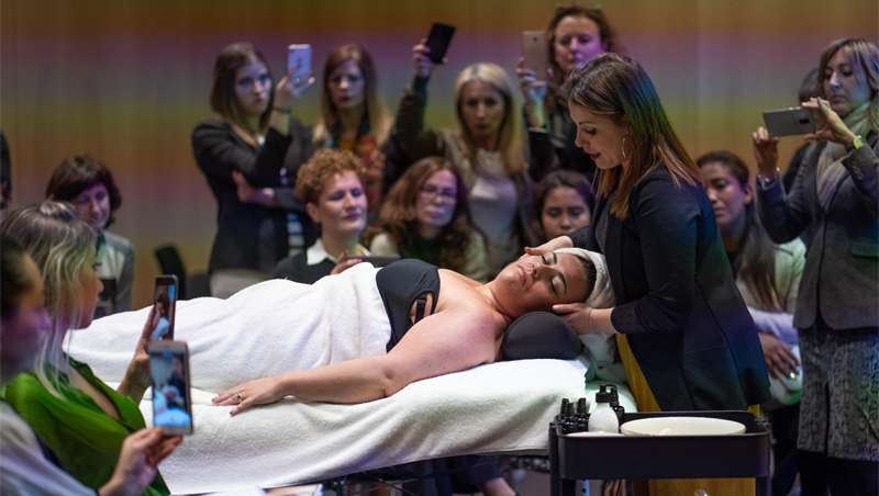 XXXIII Congreso Internacional de Estética Avanzada, tu cita en Cosmobeauty Barcelona