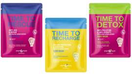 Las mascarillas capilares son una de las tendencias para la próxima temporada por su eficacia y resultados inmediatos. Eso sí, elige siempre las mejores, como Smart Touch, gama Vegan Friendly de Montibello 