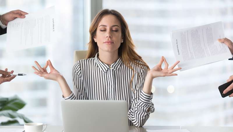 8 de marzo, Da de la Mujer Trabajadora, cuando la sociedad impone un canon de belleza