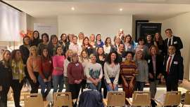 Paraíso Cosmetics, firma puntera, no podía ser de otra manera, nos ha descubierto una vez más, con lleno absoluto y en Studio Beauty Market Madrid, el paraíso de la belleza. Tratamientos IntensiveC y Reset Detox