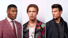 American Crew presenta The Crew Stylemakers, una campaña global para este año que muestra lo que significa ser un Stylemakers, profesionales que tienen el poder en sus manos de la transformación física y emocional 