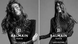 Balmain Paris Hair Couture convoca nueva formación Look and Learn en Studio Beauty Market Madrid, el 30 de marzo, donde presentará su Colección Primavera Verano 2020. 4 looks que incluyen coloración, corte, integración de cabello y estilismo