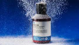 El nuevo Champú en Seco de la línea Daily Use de Insight es un producto ecosostenible, en consonancia con la preservación del planeta que ahorra agua y ofrece espectaculares resultados de brillo y salud para el cabello
