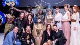 El peluquero andaluz Juan Miguel Medialdea acapara un galardón más en su exitosa carrera, esta vez en el marco de Andalucía Belleza y Moda