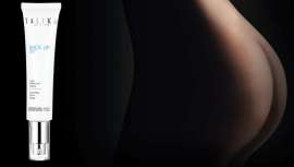 La firma lanza el primer ultra-serum efecto push up para glúteos inspirado en los rituales de belleza indo-africanos