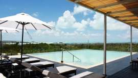 Los Cayos mira al turismo nacional y ya son diversos los hoteles de concepto spa que ponen el foco en su promoción entre el turismo nacional para acudir a este paraíso