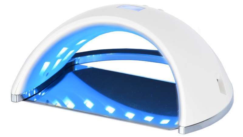 A Perfect Beauty tem a lmpada LEDs para as unhas que ests  procura