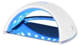 Perfect Beauty apresenta Star Dust Strong, lâmpada de unhas LEDs, ideal para o teu centro de beleza