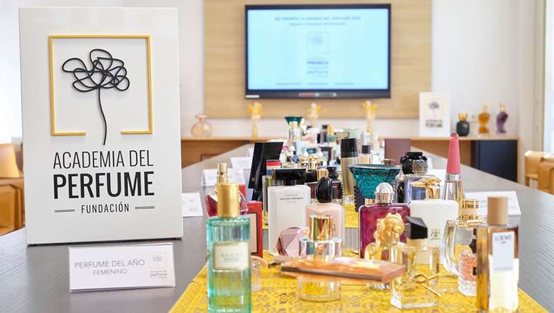 La XIII Edicin de los Premios Academia del Perfume ya tiene nominados