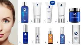 iS Clinical, cosmecéutica de origen botánico e ingredientes de grado famacéutico recomienda el tratamiento ideal para recuperar la piel de los rigores del invierno y prepararla para resistir la nueva estación y sus condiciones de luz y calor 