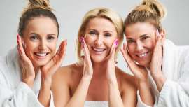 No convertir los tratamientos en recomendaciones estándar. Ésta es la principal conclusión y consejo de los doctores Licitra y Carmen Martín a la hora de revisar algunos de los mejores protocolos de la Medicina Estética 