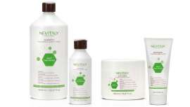 IALO3 Pro-Repair es el nuevo tratamiento, fórmula avanzada con Ácido Hialurónico, entre otros ingredientes activos, que consigue resultados extraordinarios en los cabellos debilitados y castigados