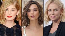 El corte wob, hemos de confesar, ¡nos encanta! Sencillo y superfavorecedor, será uno de los cortes más solicitados de cara a la primavera y el verano 