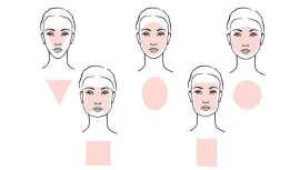 En ocasiones no es posible seguir las tendencias, ni los looks de moda, ya que hay que elegir el tipo de corte de pelo según la forma de la cara. Elegir el mejor estilismo para las facciones de cada mujer es el reto básico del estilista.