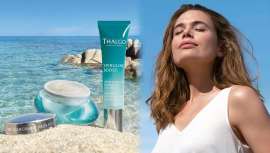 Spiruline Boost, gama alisante con Spirulina y Magnesio Marino, combate los primeros signos de la edad vinculados a la vida urbana. Thalgo presentará Spiruline Boost, aplicación y efectos, el próximo 16 de marzo en Studio Beauty Market Bcn