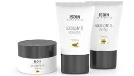 Sus concentraciones crecientes permiten elegir el peeling con la textura y la concentración más adecuada a la necesidad de cada piel