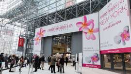 Ambas citas, y dada la entrada del estado de emergencia en Nueva York debido a la propagación del coronavirus, cancelan sus actuales fechas de celebración 