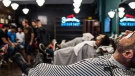 Si eres profesional o dueño de salón barbero, ésta es tu cita. El foro para la promoción, desarrollo y éxito de la barbería