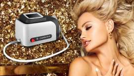 El especialista y reconocido a nivel mundial en depilación láser con la tecnología de diodo por fibra óptica, Coolite Evo, ahora con la posibilidad de alquiler con riesgo 0 