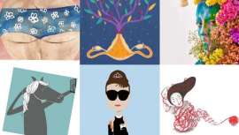 Un grupo de creadoras independientes reivindicar la figura de la mujer a través de una interesante oferta y exposición de arte low cost