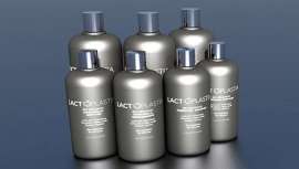 Una amplia y específica oferta de cosméticos capilares para el cuidado del cabello, basados en materiales orgánicos 100% naturales