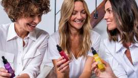 La marca de neurocosmética Facialderm, ha sido la marca ganadora de los Beauty Shortlist Awards, como Best Beauty Breakthrough - Brand (innovation), gracias a su línea que combate los signos del estrés