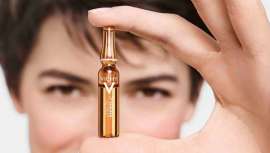 Novedad Vichy contra las arrugas, basada en la investigación del exposoma