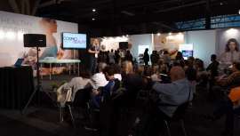 Cosmobeauty Barcelona, que iba a tener lugar del 28 al 30 de marzo, se cancela y pospone su celebración hasta abril de 2021 como prevención sanitaria ante el contagio del Covid-19 en nuestro país 