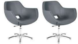 Uma oportunidade única para dar um toque de distinção ao teu salão. Uma novidade do novo catálogo de Italor