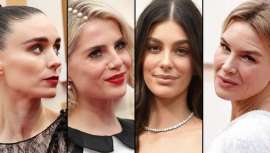 Antonio Garrido, um dos estilistas e especialistas em etiqueta e acessória mais reconhecidos de Espanha, identifica para a Termix e os nossos leitores os quatro códigos de estilo que imperaram na gala dos Óscares